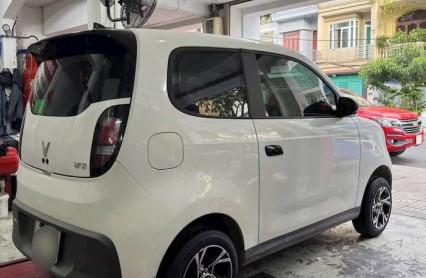 Lazang Xe VF2 VinFast: Cách Chọn Mâm Xe Phù Hợp